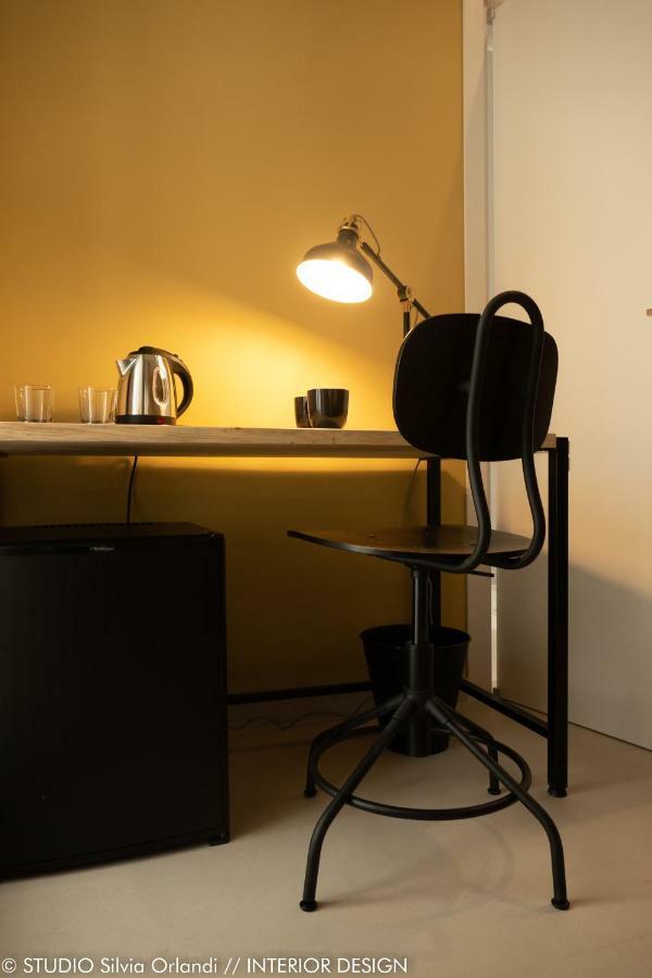 Diffuso Dimora Rossi 3* Turi